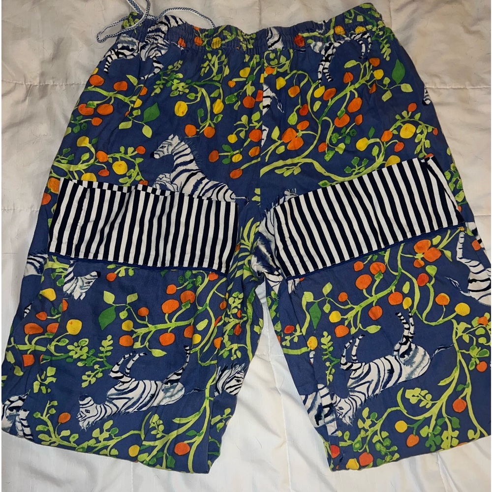 Anthropologie Pajama Pants